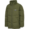 hummel hmlJR Steppjacke Kinder 6603 - winter moss 128