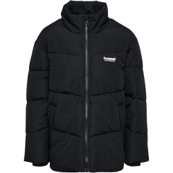 hummel hmlJR Steppjacke Kinder 2001 - black 110