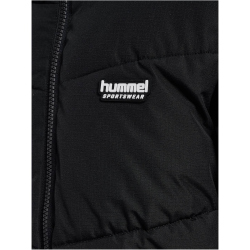 hummel hmlJR Steppjacke Kinder 2001 - black 110