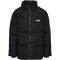 hummel hmlJR Steppjacke Kinder 2001 - black 128
