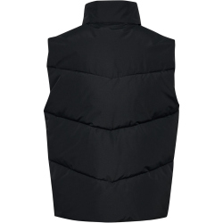 hummel hmlJR Steppweste Kinder 2001 - black 140