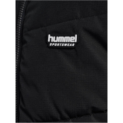 hummel hmlJR Steppweste Kinder 2001 - black 140