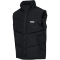 hummel hmlJR Steppweste Kinder 2001 - black 140