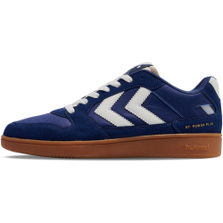 hummel St. Power Play SP Sneaker 7424 - estate blue 36