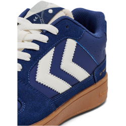 hummel St. Power Play SP Sneaker 7424 - estate blue 36