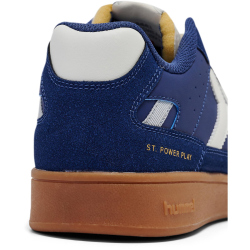 hummel St. Power Play SP Sneaker 7424 - estate blue 36