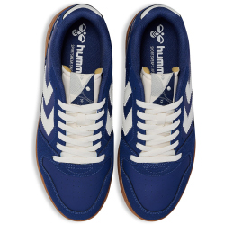 hummel St. Power Play SP Sneaker 7424 - estate blue 36