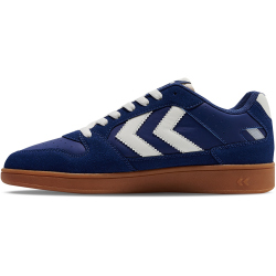 hummel St. Power Play SP Sneaker 7424 - estate blue 36