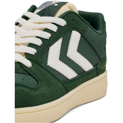 hummel St. Power Play SP Sneaker 6195 - dark green 36