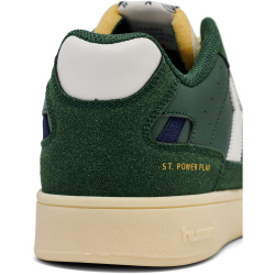 hummel St. Power Play SP Sneaker 6195 - dark green 36