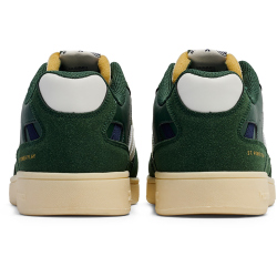 hummel St. Power Play SP Sneaker 6195 - dark green 36