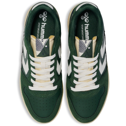 hummel St. Power Play SP Sneaker 6195 - dark green 36