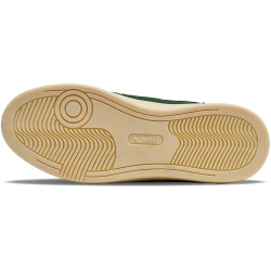 hummel St. Power Play SP Sneaker 6195 - dark green 36