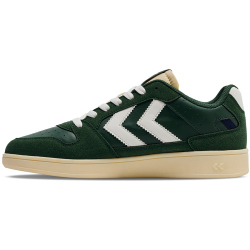 hummel St. Power Play SP Sneaker 6195 - dark green 36