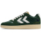 hummel St. Power Play SP Sneaker 6195 - dark green 36