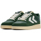 hummel St. Power Play SP Sneaker 6195 - dark green 43