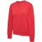 hummel hmlPULSE Sweatshirt Damen 3657 - hibiscus XS