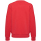 hummel hmlPULSE Sweatshirt Damen 3657 - hibiscus XS