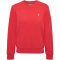 hummel hmlPULSE Sweatshirt Damen 3657 - hibiscus XS
