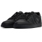 hummel Handball Perfekt SN Sneaker 2042 - black/black 36