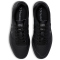 hummel Handball Perfekt SN Sneaker 2042 - black/black 36