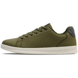 hummel Court Line SN Sneaker 6603 - winter moss 36