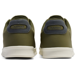 hummel Court Line SN Sneaker 6603 - winter moss 36