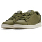 hummel Court Line SN Sneaker 6603 - winter moss 36