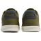 hummel Court Line SN Sneaker 6603 - winter moss 36