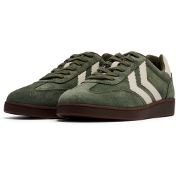 hummel VM78 CPH SP Sneaker 6603 - winter moss 45