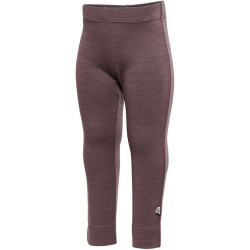 hummel hmlMINI Baby Woll-Leggings 8719 - twilight mauve 62