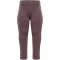 hummel hmlMINI Baby Woll-Leggings 8719 - twilight mauve 62