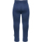 hummel hmlMINI Baby Woll-Leggings 8588 - vintage indigo 80