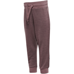 hummel hmlMINI Jogginghose 8719 - twilight mauve 80