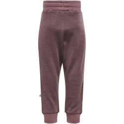 hummel hmlMINI Jogginghose 8719 - twilight mauve 80