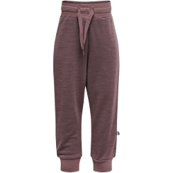 hummel hmlMINI Jogginghose 8719 - twilight mauve 80