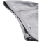 hummel hmlMINI Rib Babymütze 2006 - grey melange S (42-44)