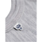 hummel hmlMINI Rib Babymütze 2006 - grey melange S (42-44)