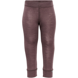 hummel hmlMINI Rib Baby-Leggings 8719 - twilight mauve 92