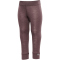 hummel hmlMINI Rib Baby-Leggings 8719 - twilight mauve 92
