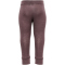 hummel hmlMINI Rib Baby-Leggings 8719 - twilight mauve 92