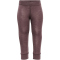 hummel hmlMINI Rib Baby-Leggings 8719 - twilight mauve 92