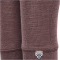 hummel hmlMINI Rib Baby-Leggings 8719 - twilight mauve 92