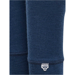 hummel hmlMINI Rib Baby-Leggings Jungen 7459 - dress...