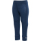 hummel hmlMINI Rib Baby-Leggings Jungen 7459 - dress blues 92