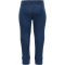 hummel hmlMINI Rib Baby-Leggings Jungen 7459 - dress blues 92