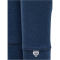 hummel hmlMINI Rib Baby-Leggings Jungen 7459 - dress blues 92