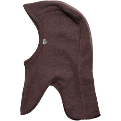 hummel hmlMINI Rib Balaclava 8719 - twilight mauve S (42-44)