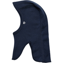 hummel hmlMINI Rib Balaclava Jungen 7459 - dress blues S...