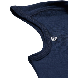 hummel hmlMINI Rib Balaclava Jungen 7459 - dress blues S...